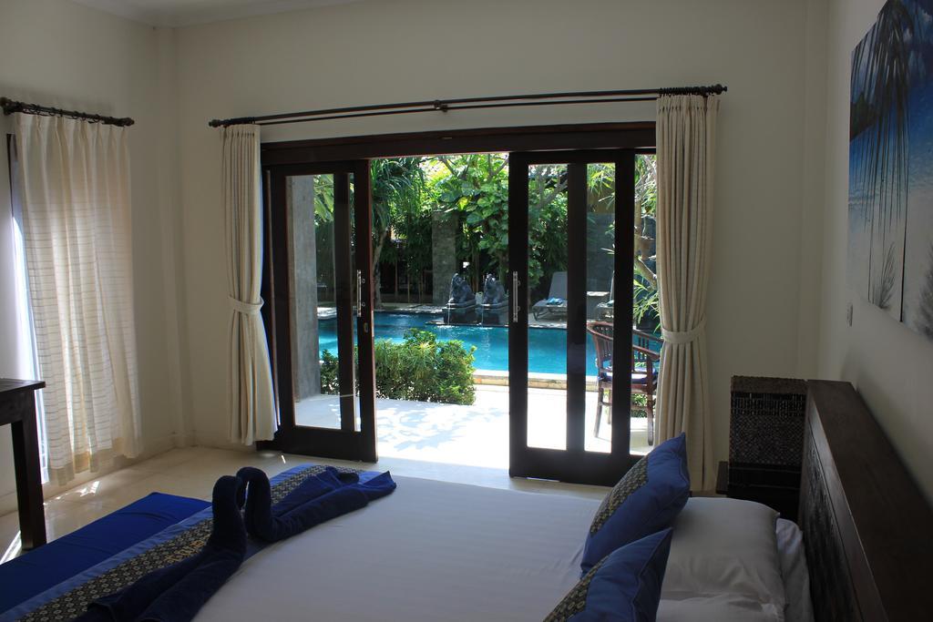 Alami Resort, Restaurant And Dive Center Amed Kültér fotó