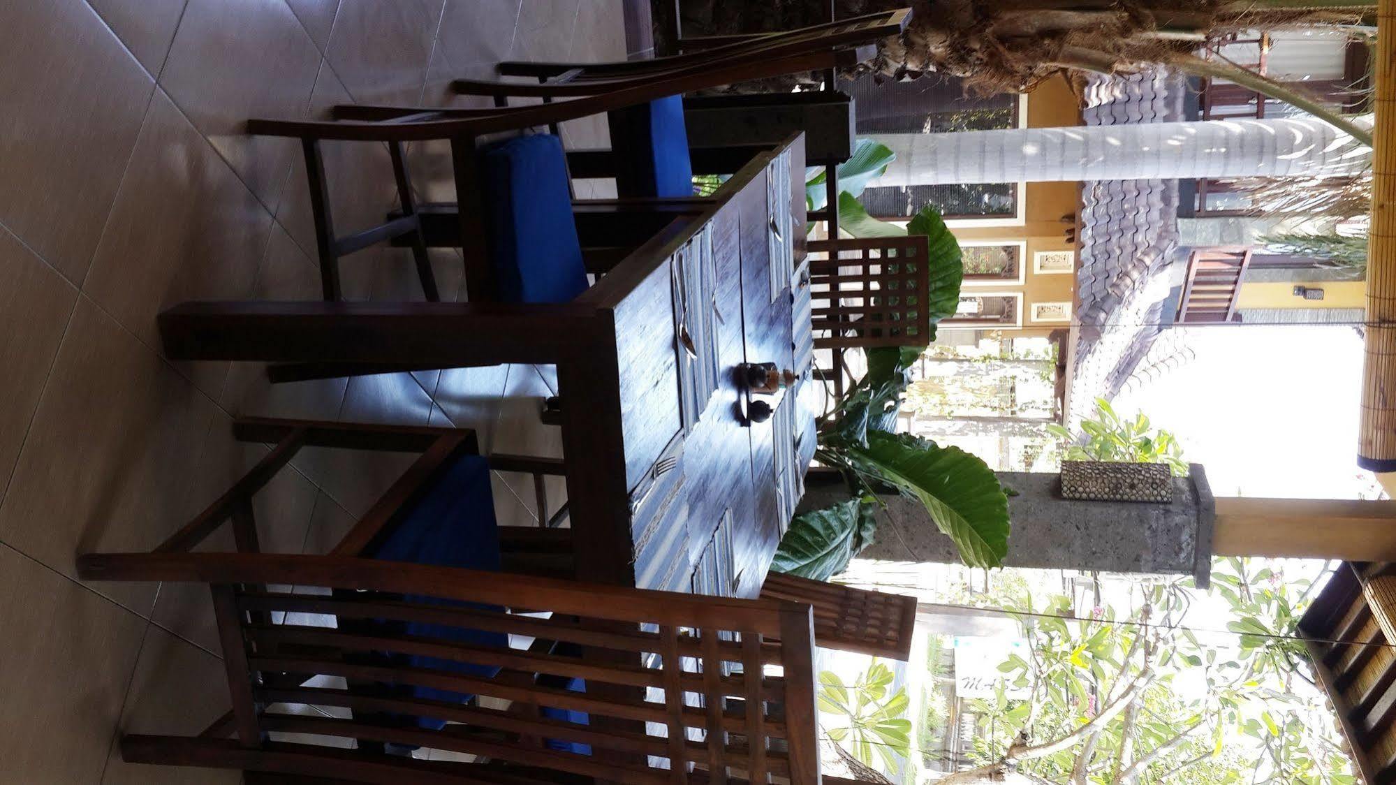 Alami Resort, Restaurant And Dive Center Amed Kültér fotó