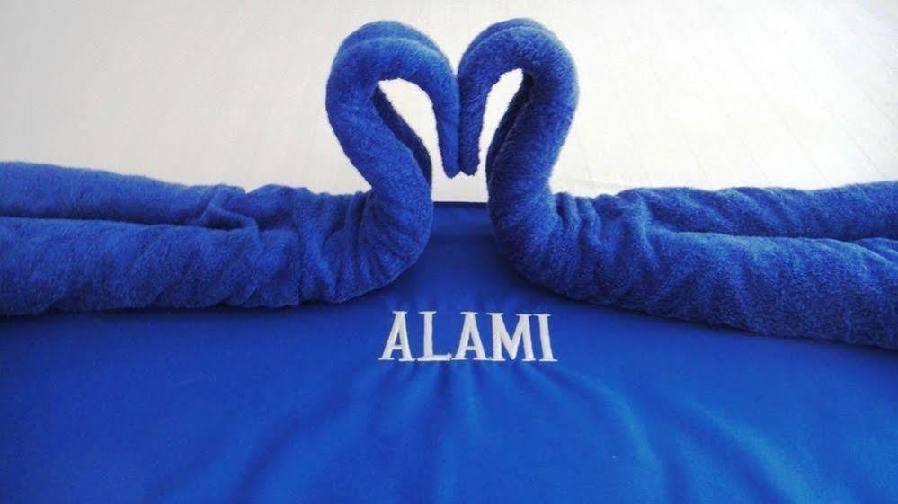 Alami Resort, Restaurant And Dive Center Amed Kültér fotó