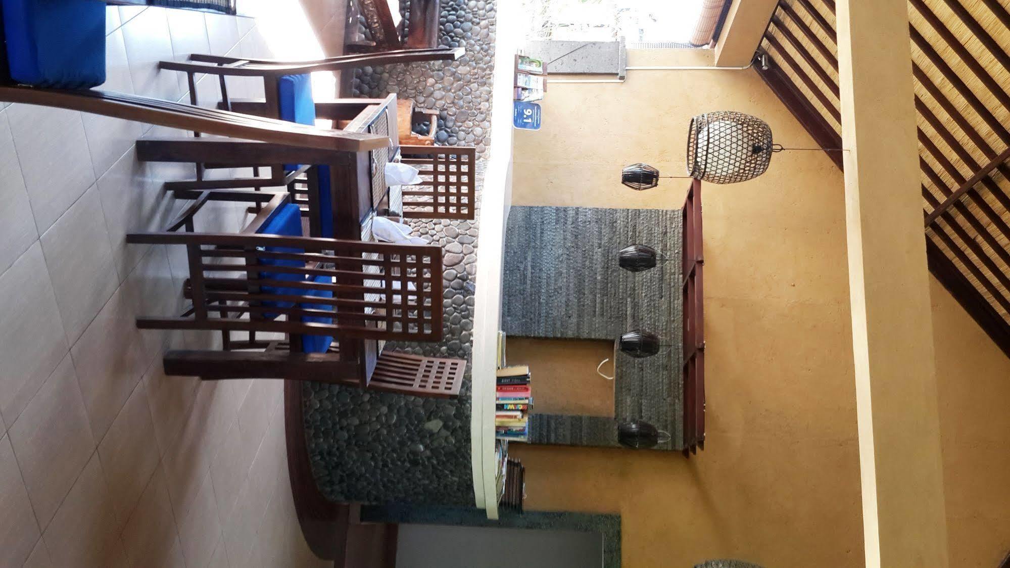 Alami Resort, Restaurant And Dive Center Amed Kültér fotó